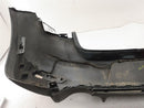 Volkswagen GTI Rear Bumper-8