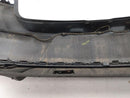 Volkswagen GTI Rear Bumper-9