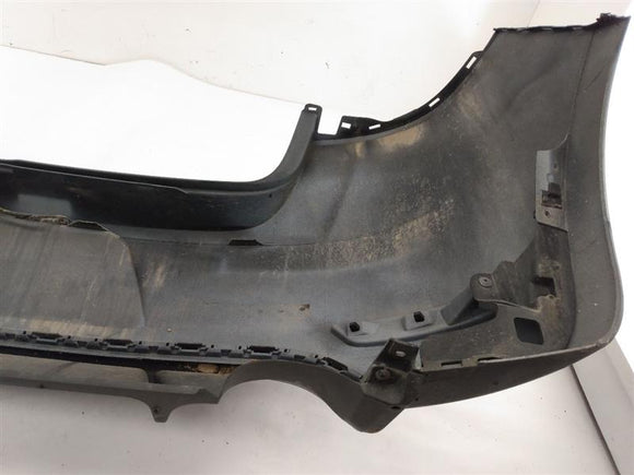 Volkswagen GTI Rear Bumper