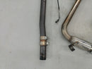 Volkswagen GTI Full Exhaust Cat Delete Assembly-2