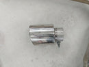 Volkswagen GTI Full Exhaust Cat Delete Assembly-12