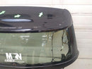 Volkswagen GTI Hatch Liftgate-7