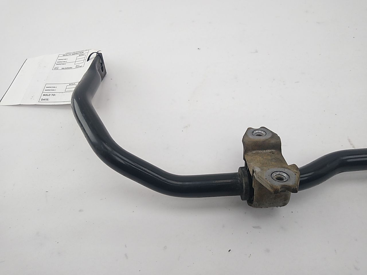 Volkswagen GTI Front Sway Bar