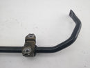 Volkswagen GTI Front Sway Bar-10