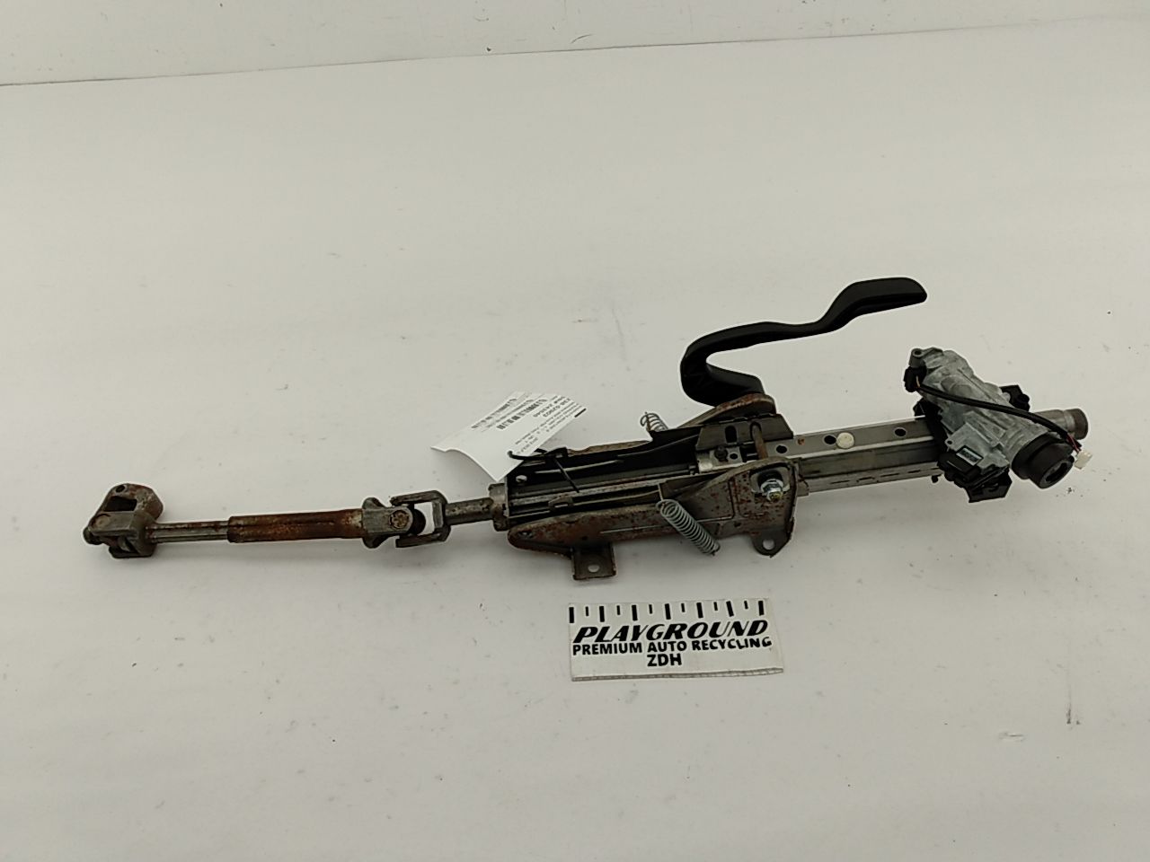 Volkswagen GTI Steering Column