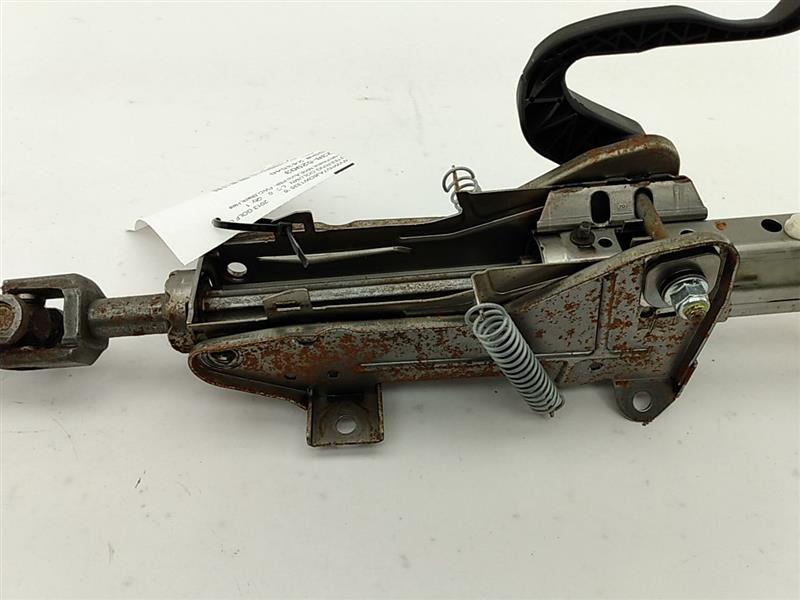 Volkswagen GTI Steering Column