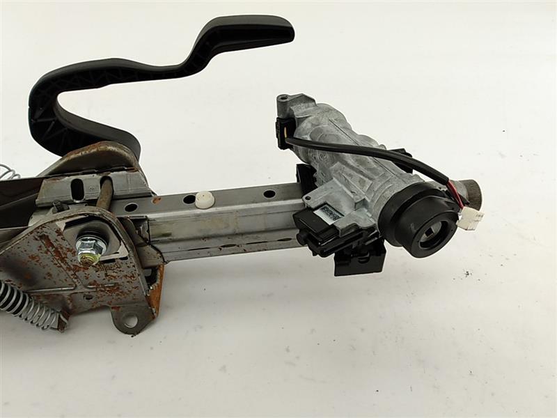 Volkswagen GTI Steering Column