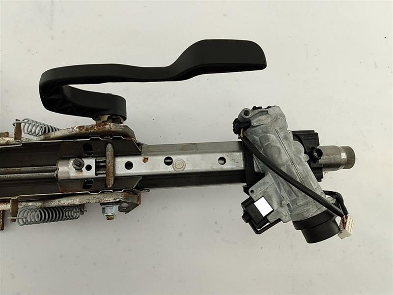 Volkswagen GTI Steering Column