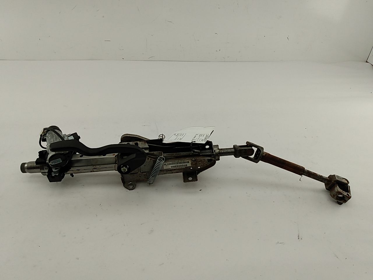 Volkswagen GTI Steering Column