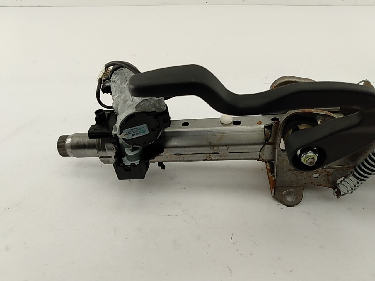 Volkswagen GTI Steering Column