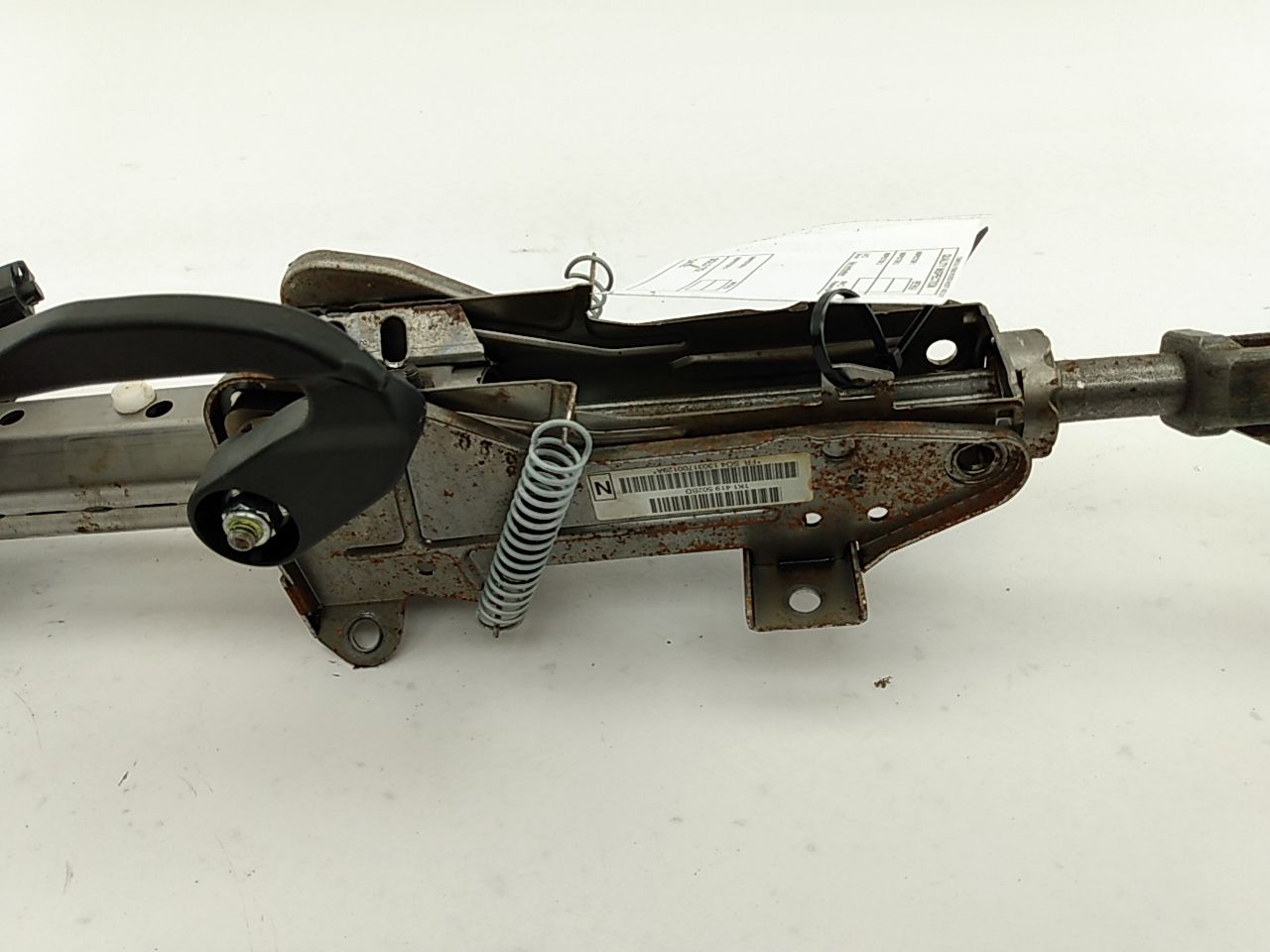 Volkswagen GTI Steering Column