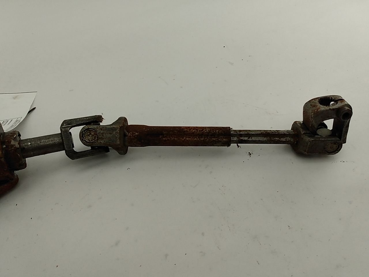 Volkswagen GTI Steering Column