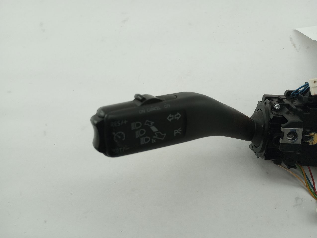 Volkswagen GTI Steering Column Switch Assembly - 0