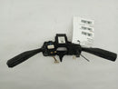 Volkswagen GTI Steering Column Switch Assembly-5