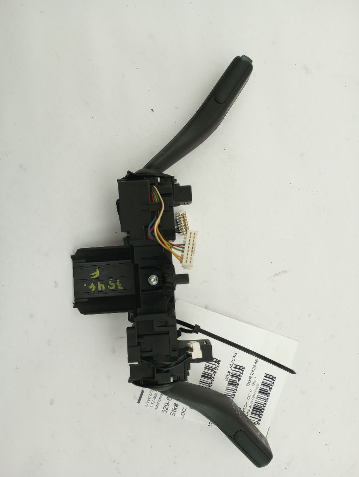 Volkswagen GTI Steering Column Switch Assembly