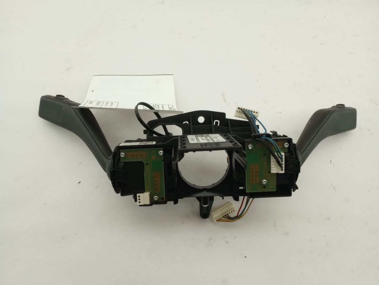 Volkswagen GTI Steering Column Switch Assembly