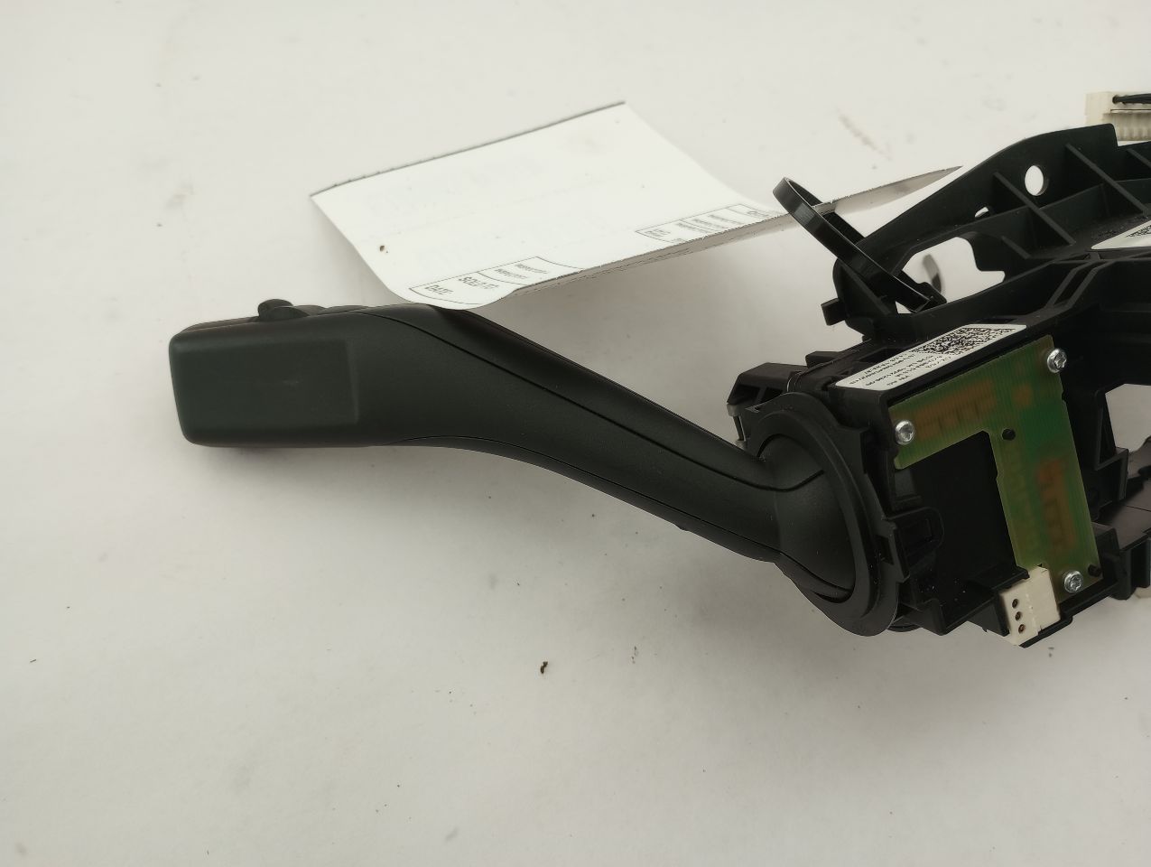 Volkswagen GTI Steering Column Switch Assembly