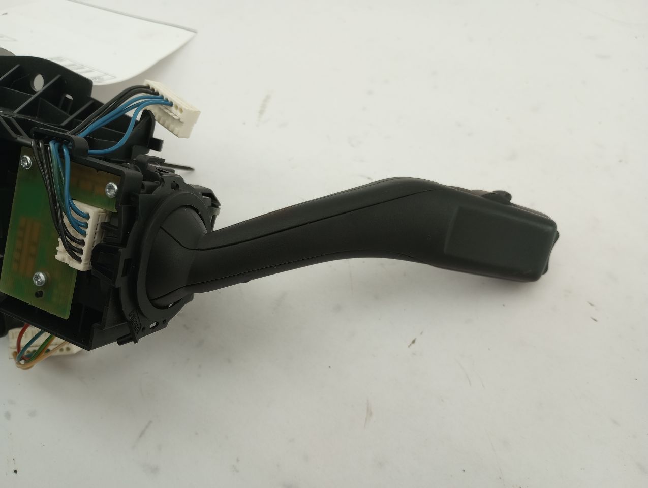 Volkswagen GTI Steering Column Switch Assembly