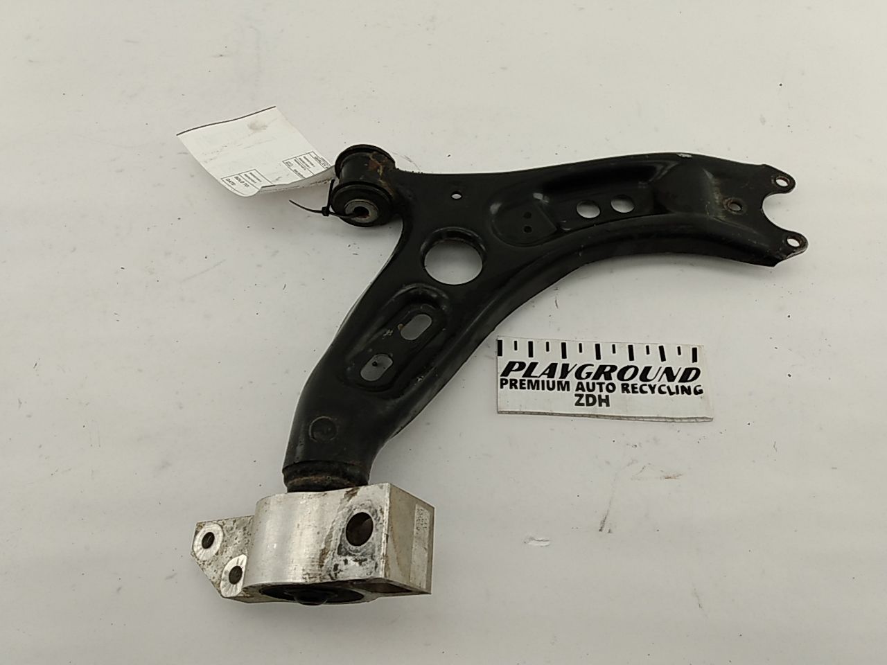 Volkswagen GTI Front Right Lower Steel Control Arm