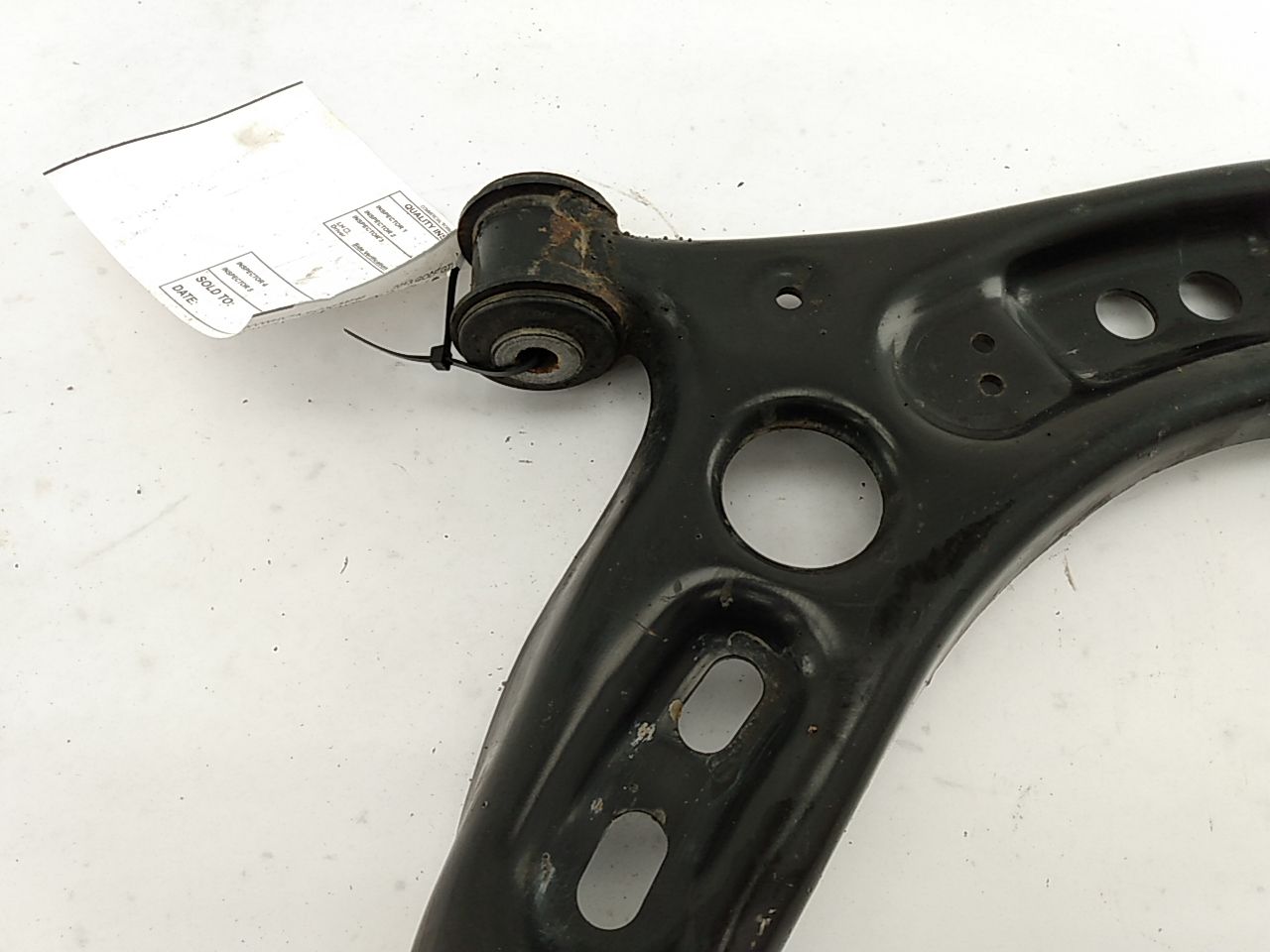 Volkswagen GTI Front Right Lower Steel Control Arm