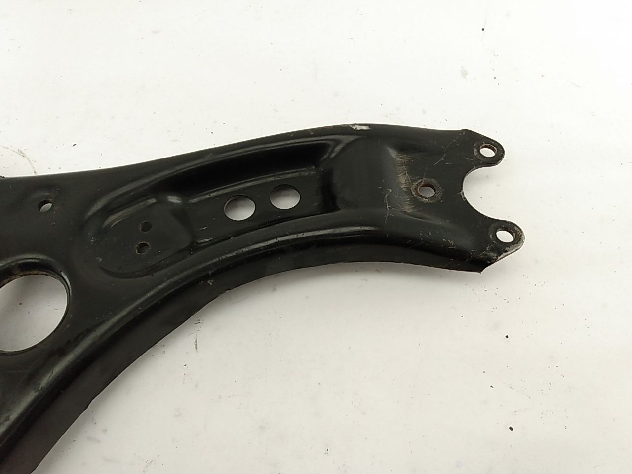 Volkswagen GTI Front Right Lower Steel Control Arm