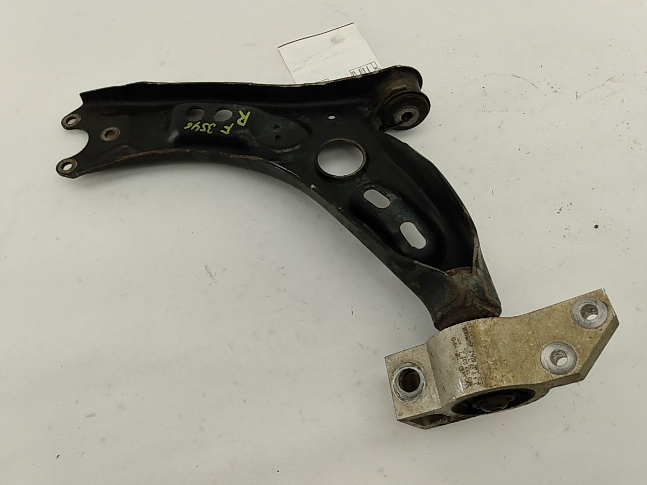 Volkswagen GTI Front Right Lower Steel Control Arm