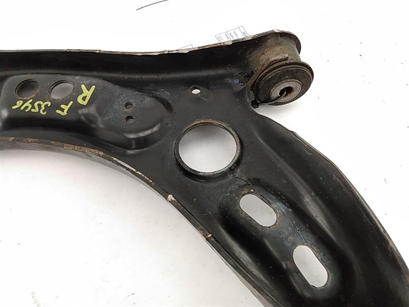 Volkswagen GTI Front Right Lower Steel Control Arm