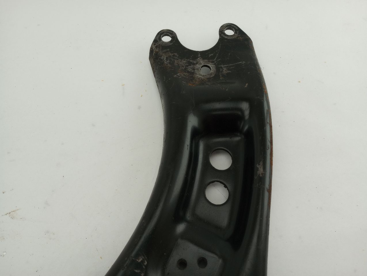 Volkswagen GTI Front Left Lower Steel Control Arm