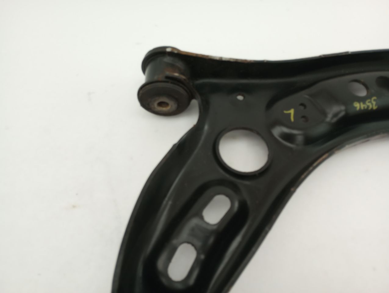 Volkswagen GTI Front Left Lower Steel Control Arm