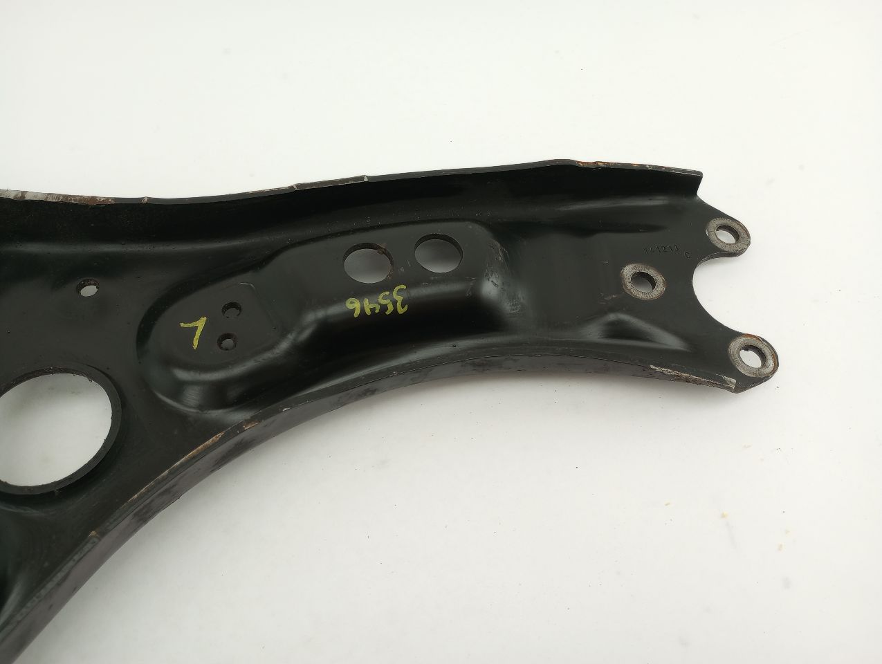 Volkswagen GTI Front Left Lower Steel Control Arm