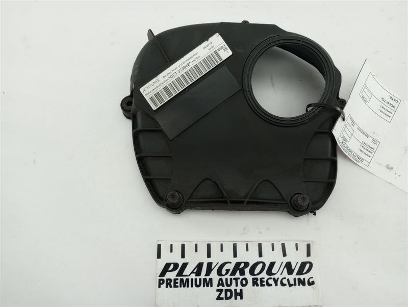 Volkswagen GTI Upper Timing Cover