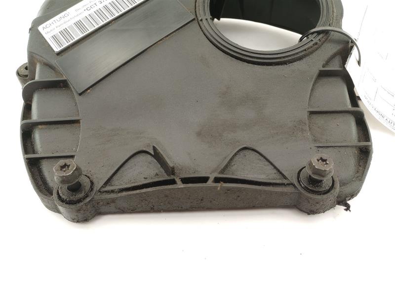 Volkswagen GTI Upper Timing Cover - 0