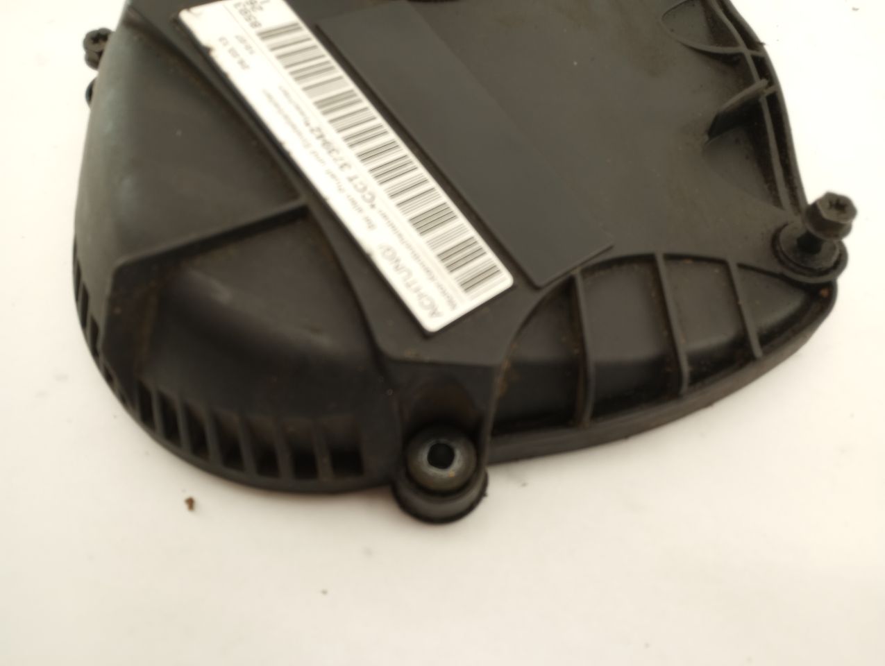 Volkswagen GTI Upper Timing Cover