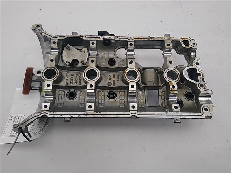 Volkswagen GTI Valve Cover