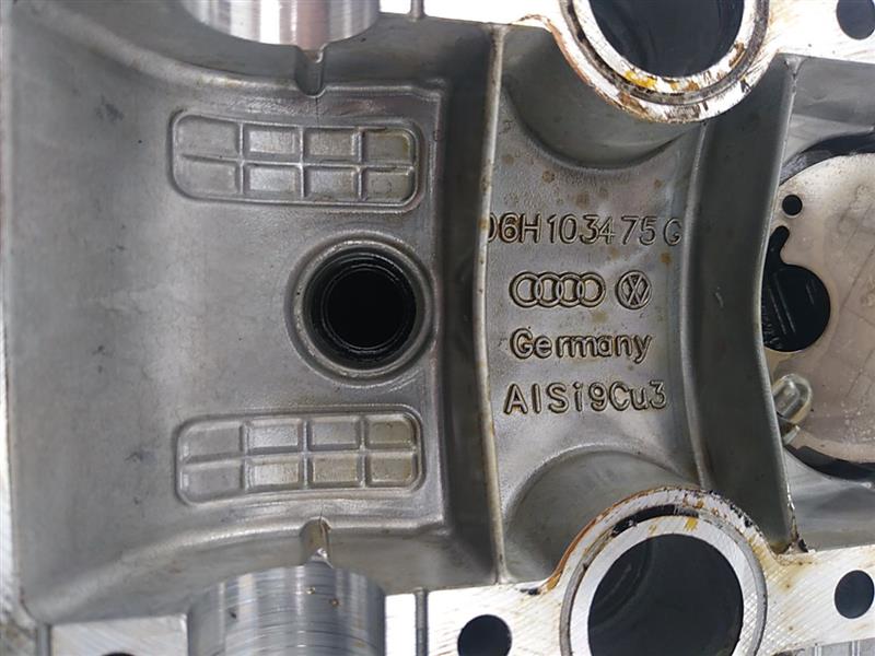 Volkswagen GTI Valve Cover