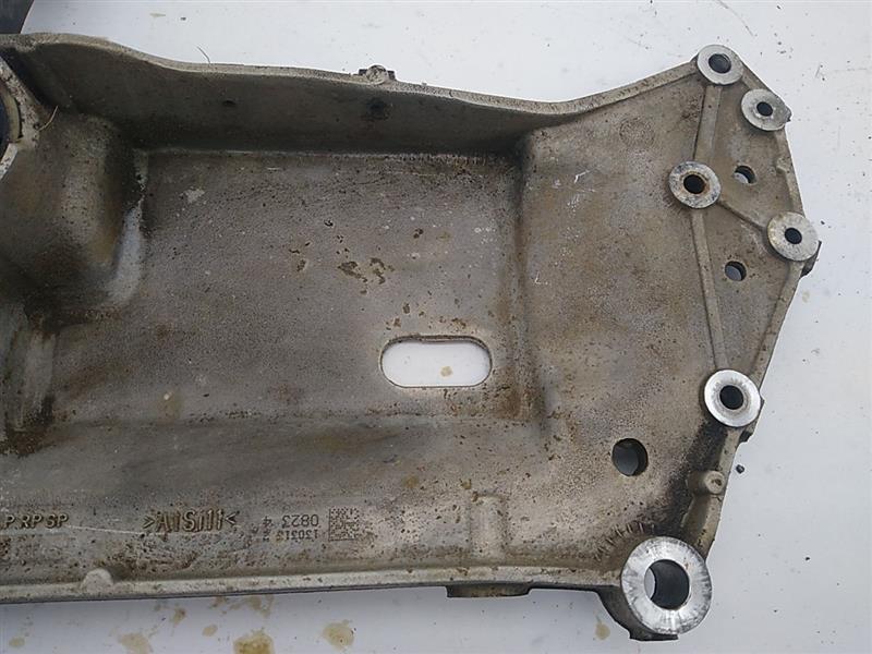 Volkswagen GTI Front Engine Subframe Cradle