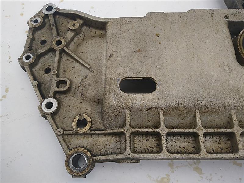 Volkswagen GTI Front Engine Subframe Cradle