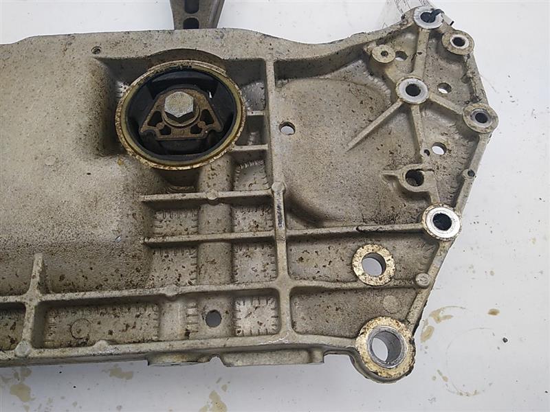 Volkswagen GTI Front Engine Subframe Cradle