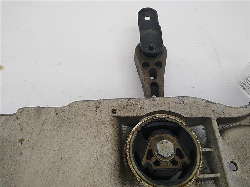 Volkswagen GTI Front Engine Subframe Cradle