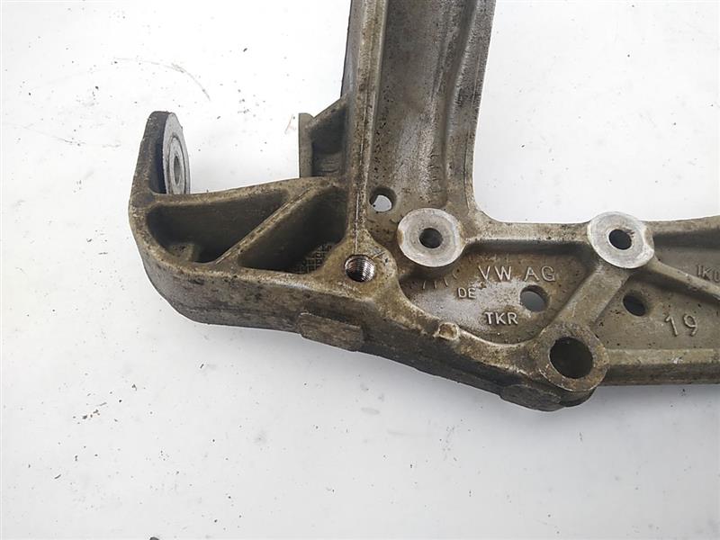 Volkswagen GTI Front Right Subframe Mounting Bracket