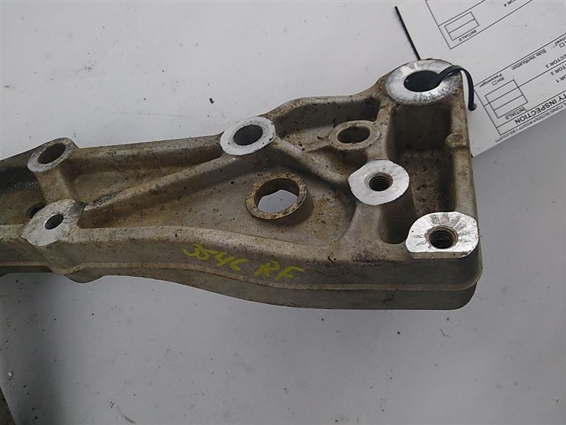 Volkswagen GTI Front Right Subframe Mounting Bracket