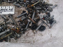 Volkswagen GTI Dismantling Hardware-4