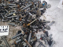 Volkswagen GTI Dismantling Hardware-7