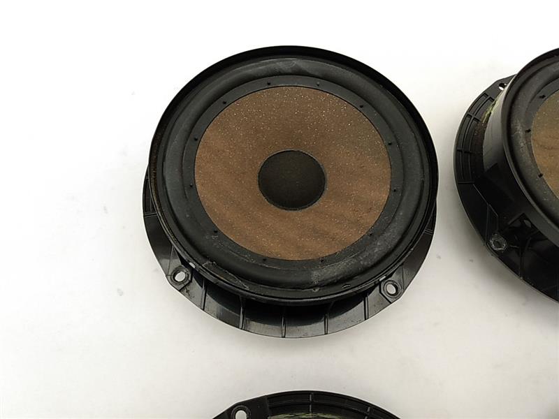 Volkswagen GTI Speaker Set