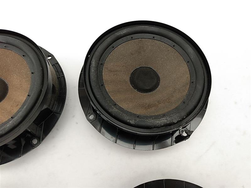 Volkswagen GTI Speaker Set