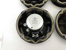 Volkswagen GTI Speaker Set-7