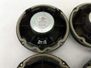 Volkswagen GTI Speaker Set-9