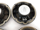 Volkswagen GTI Speaker Set-10