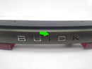 Buick Reatta Tail Light Assembly-4