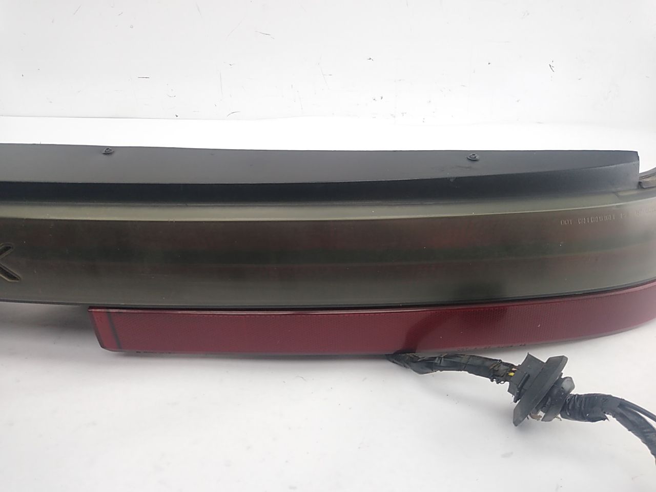 Buick Reatta Tail Light Assembly